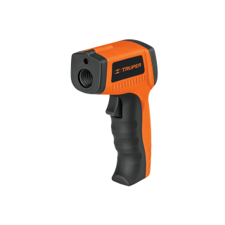 Medidor infrarrojo de temperatura, 500°C METE.500