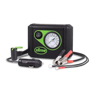 Inflador de neumático Power Sport 40061