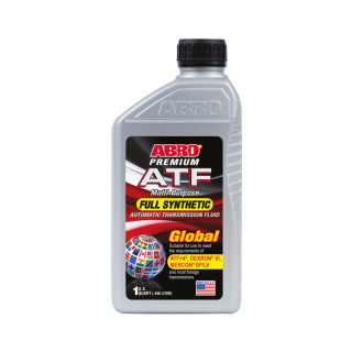 Aceite para transmisiones, ATF 180 Global Dexron VI full sintético de 0.946 ml