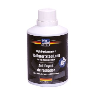Sellador de fugas de radiador 300 ml 33316BC