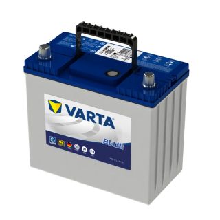 Batería Varta Blue NS60ZLS V4 730 Pza.