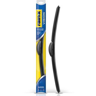 Plumillas RX Vision Blades de 19