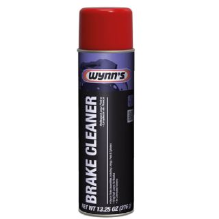 Limpiador de frenos y partes 376 gr 62903