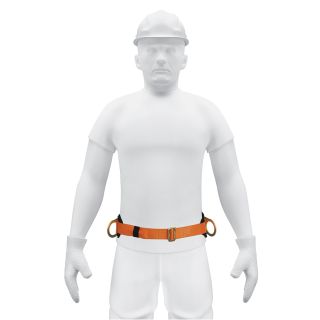 Cinturón de posicionamiento CP-5202-44