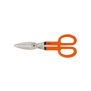 Tijera para hojalatero, 14