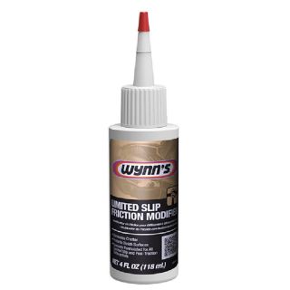 Modificador de fricción 125 ml 64101