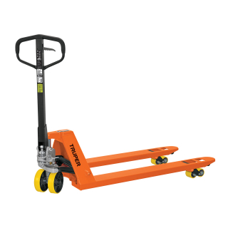 Pato de 2.5 toneladas, usos generales PAT-2.5PU