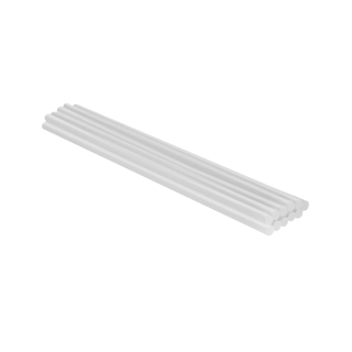 Barras de silicona de 5/16