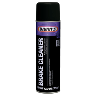 Limpiador de frenos y partes 376 gr 62903