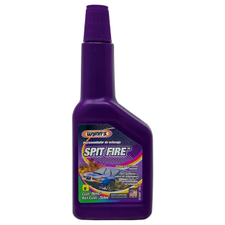 Elevador de octanaje Spit Fire 354 ml 57905