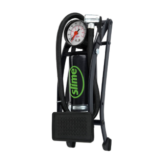 Inflador de pie para bicicletas 2061-A