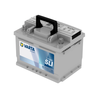 Batería Varta Blue 36lST V4 780 Pza.