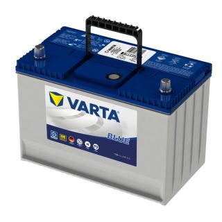 Batería Varta Blue 27R V4 1200 Pza.