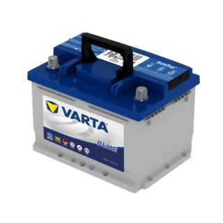 Batería Varta Blue 36lST V4 780 Pza.