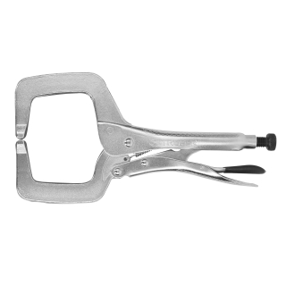 Alicates de presión tipo 