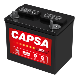 Batería Capsa Premium U1R 600 Pza.