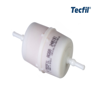 Filtro de gasolina AG68