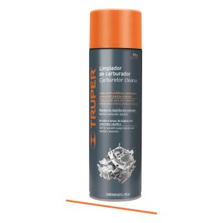 Limpiador de carburador spray 470 ml - 16 Oz KC-470