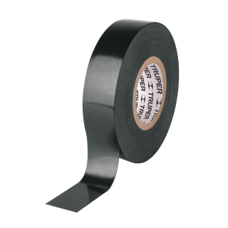 Cintas aislantes de 18 m x 19 mm Negro M-33