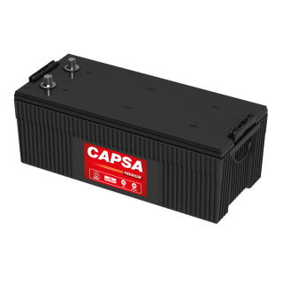 Batería Capsa Premium 4 DLTI 1900 Pza.
