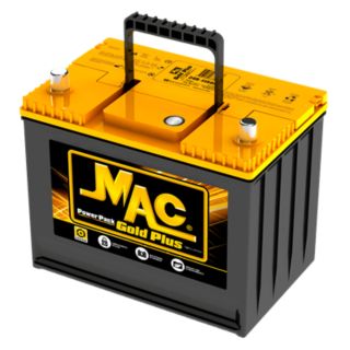 Batería Mac Gold 24R 1300MG Pza.