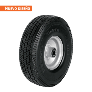 Llanta de repuesto para carreta de carga LLX-10L