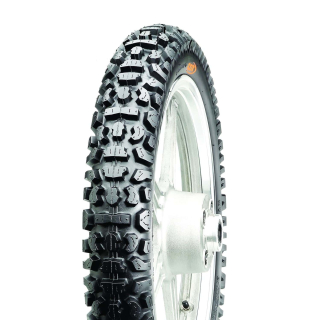 Llanta para moto lineal, mixtas doble propósito 3.50-18 4PR TT C.858