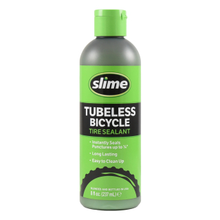 Sellador para bicicletas montañeras sin cámara de 8 oz 10216