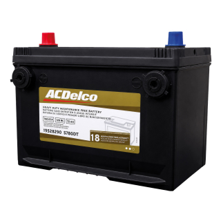 Batería Ac Delco S78DGT Pza.