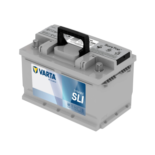 Batería Varta Silver 48IST V5 1150 Pza.