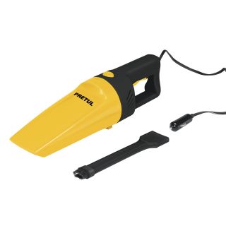 Aspiradora de 12 V para auto ASP-12V-P