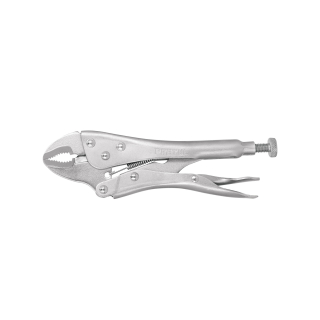Alicate de presión curvos 7