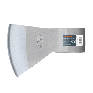 Hoja de hachas, ojo redondo 5 lbs MLR-5