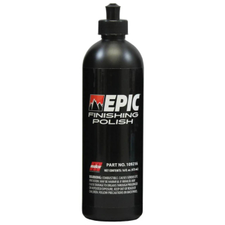 Pulidor para acabado profesional Epic de 16 oz 109216