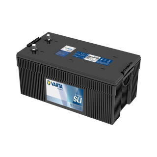 Batería Varta Blue 8Dl V4 2650 Pza.