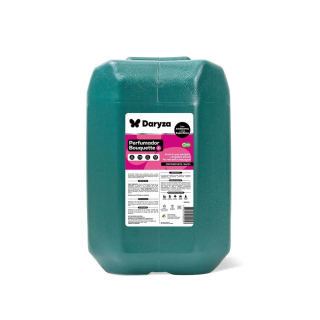 Perfumador bouquette Daryza de 19 litros 31229