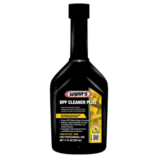 Limpiador de filtro de partículas para Diesel (DPF) 325 ml 26911