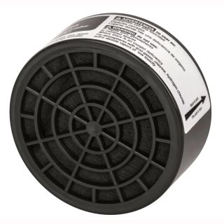 Cartucho de repuesto para respirador para gases ácidos CF-GA-P