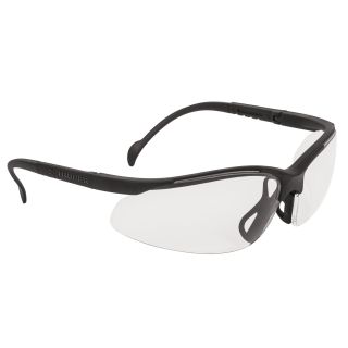 Lentes de seguridad, con antiempañante LEDE-ST-AE