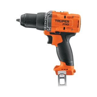 Taladro inalámbrico de 20V 2 ah, 1/2