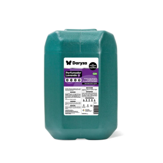 Perfumador lavanda Daryza de 19 litros 31231
