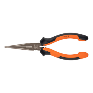 Alicate de punta y corte, comfort grip 7