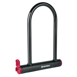 Candado rígido tipo U de 1/2