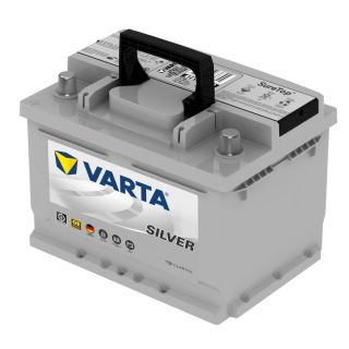 Batería Varta Silver 42IST V5 950 Pza.