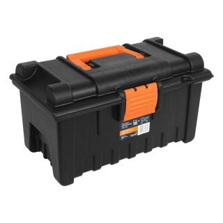 Caja para herramientas de 16