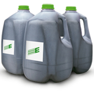 Ecocemento para vulcanizado caliente de neumáticos 1 gln C-1EC