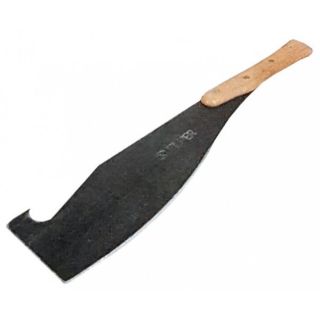 Machete cañero de  15