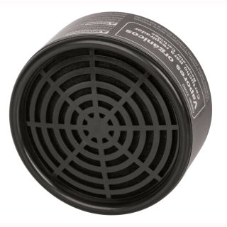 Cartucho de repuesto para respirador para vapores orgánicos CF-VO-P