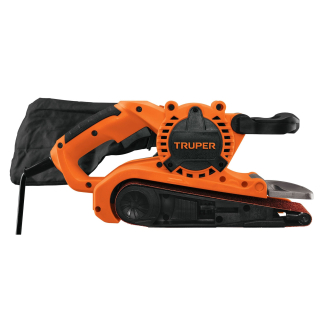 Lijadora de banda de 3