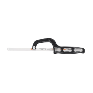 Mini arco de sierra de plástico MAT-12P